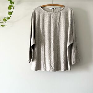 Woolworth- Women's Light Tunic Sweater‎ XL